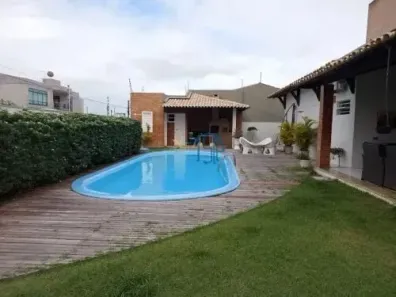 Casa com 4 Quartos à venda, 675m² no Centro, Parnamirim