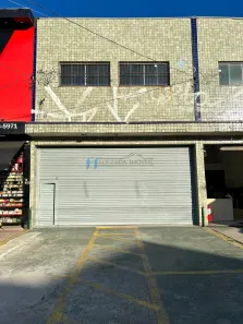 Ponto Comercial para alugar, 140m² no Jardim Colorado, São Paulo