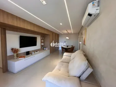 Apartamento com 3 Quartos à venda, 113m² no Morada da Colina, Uberlândia