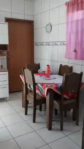 Casa com 3 Quartos à venda, 140m² no Campo dos Alemães, São José dos Campos