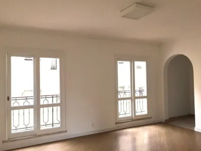 Apartamento com 2 Quartos à venda, 100m² no Cerqueira César, São Paulo