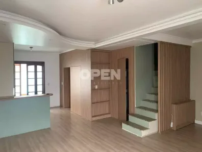 Casa de Condomínio com 3 Quartos à venda, 150m² no Harmonia, Canoas