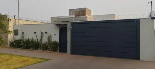 Casa com 3 Quartos à venda, 147m² no Panorama, Campo Grande