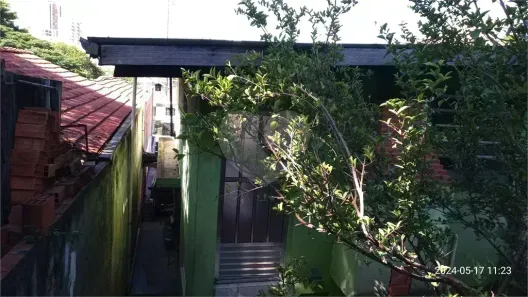 Lote/Terreno à venda, 370m² no Vila Ipojuca, São Paulo