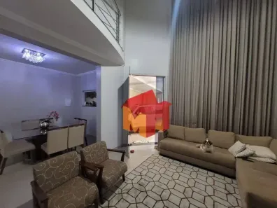 Casa com 3 Quartos à venda, 155m² no Loteamento Residencial Jardim Esperança, Americana