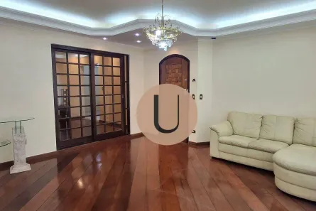 Sobrado com 4 Quartos à venda, 318m² no Jardim São Caetano, São Caetano do Sul