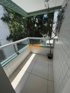 Apartamento com 3 Quartos à venda, 90m² no Espinheiro, Recife