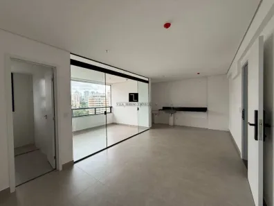 Apartamento com 1 Quarto à venda, 43m² no Vale do Sereno, Nova Lima