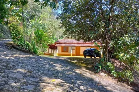Fazenda/Sítio à venda, 66958m² no Centro, Serra Negra