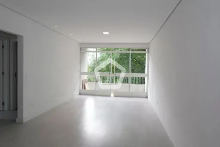 Apartamento com 2 Quartos à venda, 100m² no Cerqueira César, São Paulo