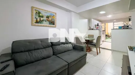 Apartamento com 2 Quartos à venda, 57m² no Botafogo, Rio de Janeiro