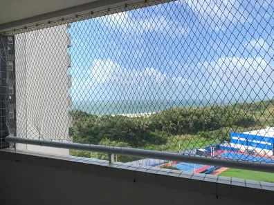 Apartamento com 4 Quartos para alugar, 147m² no Renascença, São Luís