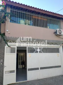 Sobrado com 4 Quartos à venda, 200m² no Ipiranga, São Paulo