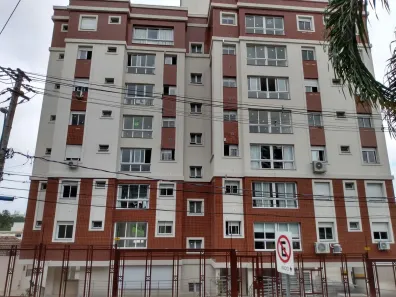 Apartamento com 3 Quartos à venda, 116m² no Passo da Areia, Porto Alegre