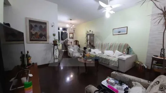 Apartamento com 3 Quartos à venda, 118m² no Maracanã, Rio de Janeiro