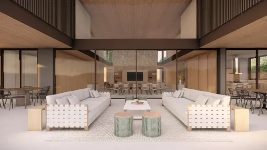 Casa com 9 Quartos à venda, 942m² no Lambicada, Angra dos Reis