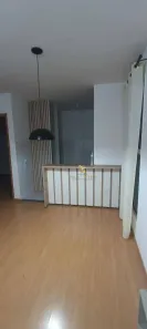 Apartamento com 2 Quartos à venda, 45m² no Jardim Torrão de Ouro, São José dos Campos