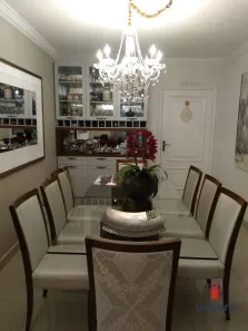 Apartamento com 3 Quartos à venda, 137m² no Centro, Taubaté