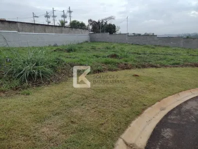 Lote/Terreno à venda, 10m² no Vila Homero, Indaiatuba