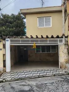 Sobrado com 4 Quartos à venda, 143m² no Jardim Frizzo, Guarulhos