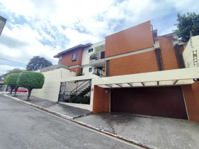 Casa com 3 Quartos à venda, 354m² no Barro Branco (Zona Norte), São Paulo