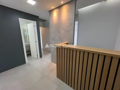 Sala Comercial para alugar, 71m² no Marechal Rondon, Canoas