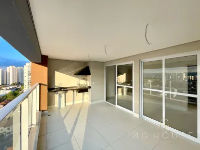 Apartamento com 3 Quartos à venda, 89m² no Água Branca, São Paulo