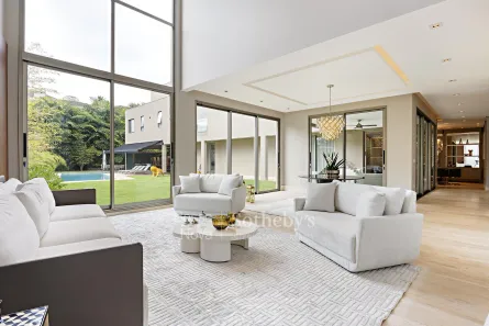 Casa de Condomínio com 5 Quartos à venda, 1180m² no Alphaville, Santana de Parnaíba