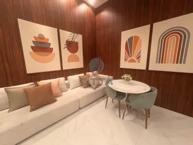 Apartamento com 3 Quartos à venda, 115m² no Centro, Campinas