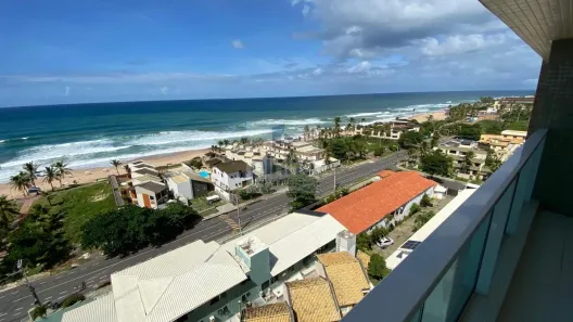 Apartamento com 1 Quarto à venda, 34m² no Praia do Flamengo, Salvador