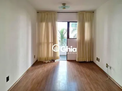 Apartamento com 2 Quartos à venda, 79m² no Bosque, Campinas
