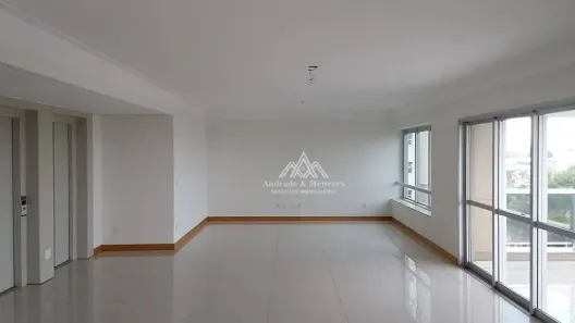 Apartamento com 4 Quartos à venda, 320m² no Jardim Botânico, Ribeirão Preto