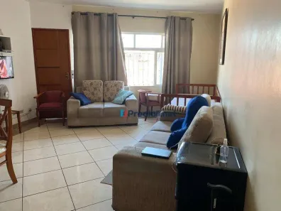 Sobrado com 4 Quartos à venda, 149m² no Vila Primavera, São Paulo