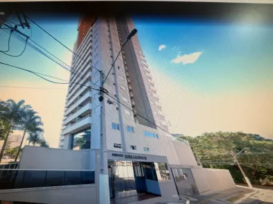 Apartamento com 2 Quartos à venda, 64m² no Vila Alpes, Goiânia