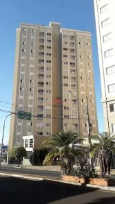 Apartamento com 3 Quartos à venda, 81m² no Mercês, Uberaba