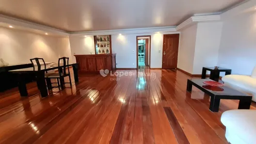 Cobertura com 4 Quartos à venda, 419m² no Barra da Tijuca, Rio de Janeiro