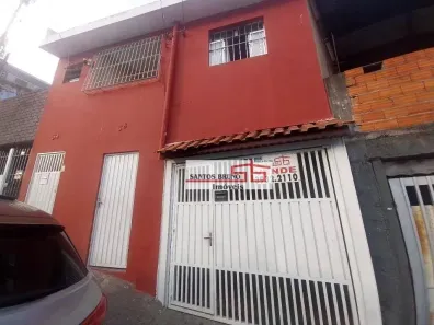 Casa com 4 Quartos à venda, 200m² no Jardim Elisa Maria, São Paulo