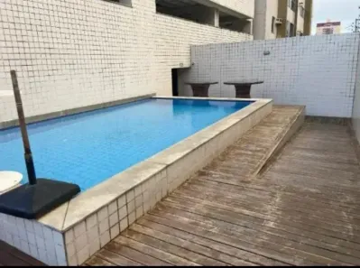 Apartamento com 2 Quartos à venda, 55m² no Estados, João Pessoa