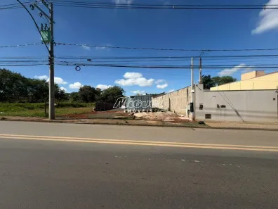 Galpão/Depósito/Armazém para alugar, 570m² no Campestre, Piracicaba