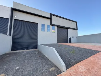 Galpão/Depósito/Armazém para alugar, 800m² no Sede, Marialva
