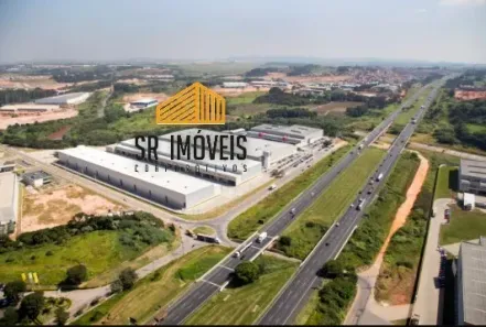 Galpão/Depósito/Armazém para alugar, 4312m² no Vila das Hortências, Jundiaí