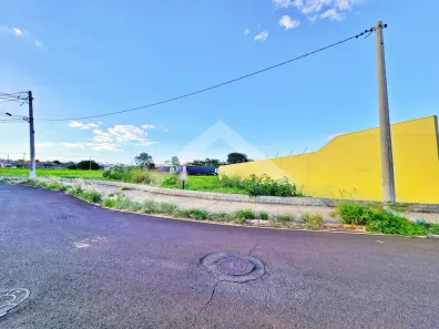 Lote/Terreno à venda, 3232m² no Parque das Oliveiras, Ribeirão Preto