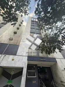 à venda, 23m² no Barro Preto, Belo Horizonte