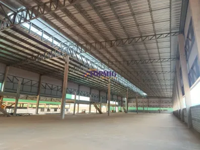 Galpão/Depósito/Armazém para alugar, 6200m² no Chácaras Campestre, Contagem