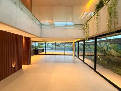 Casa de Condomínio com 4 Quartos à venda, 590m² no Residencial Jardim Estoril V, Bauru
