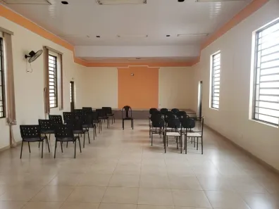 Sala Comercial com 1 Quarto à venda, 129m² no Parque Residencial Iguatemi, Araraquara