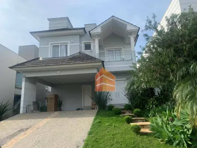 Casa de Condomínio com 3 Quartos à venda, 225m² no São Vicente, Gravataí