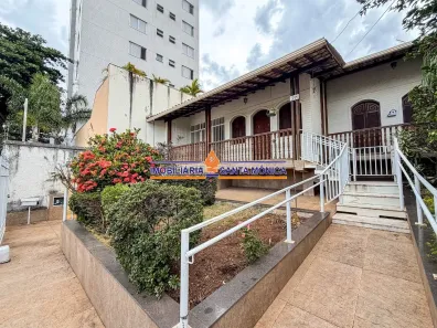 Casa com 4 Quartos à venda, 313m² no Itapoã, Belo Horizonte