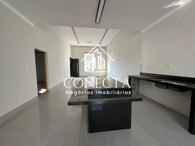 Casa com 3 Quartos à venda, 141m² no Granada, Uberlândia