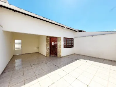 Casa com 3 Quartos à venda, 125m² no Jardim Recanto do Valle, Indaiatuba